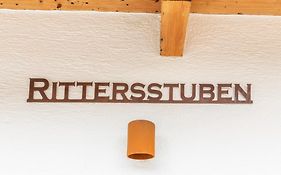 Rittersstuben