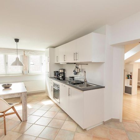 Apartament Rittersstuben Garmisch-Partenkirchen Zewnętrze zdjęcie
