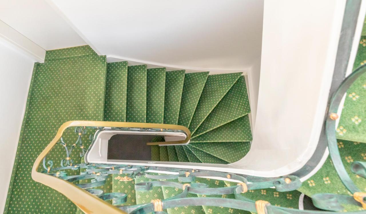 Apartament Rittersstuben Garmisch-Partenkirchen Zewnętrze zdjęcie