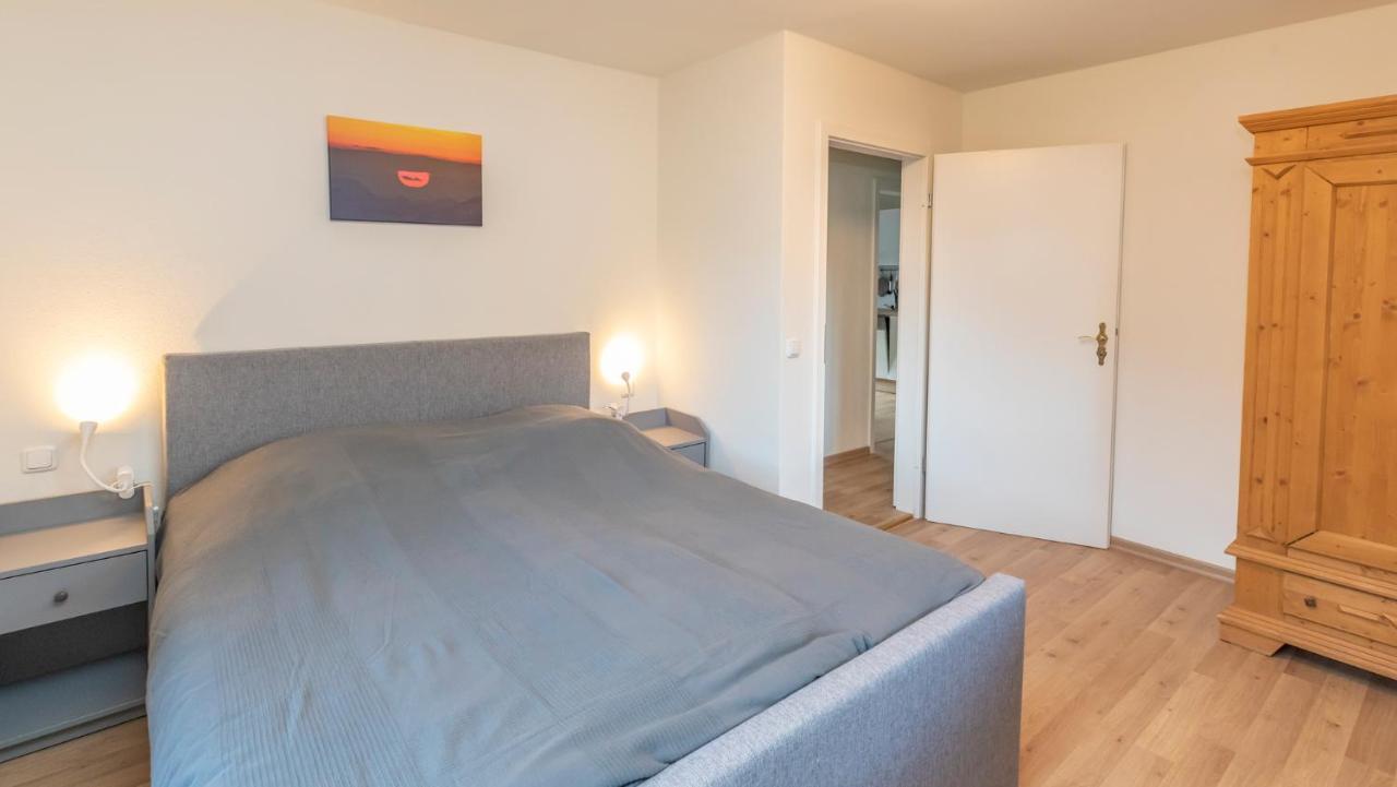 Apartament Rittersstuben Garmisch-Partenkirchen Pokój zdjęcie