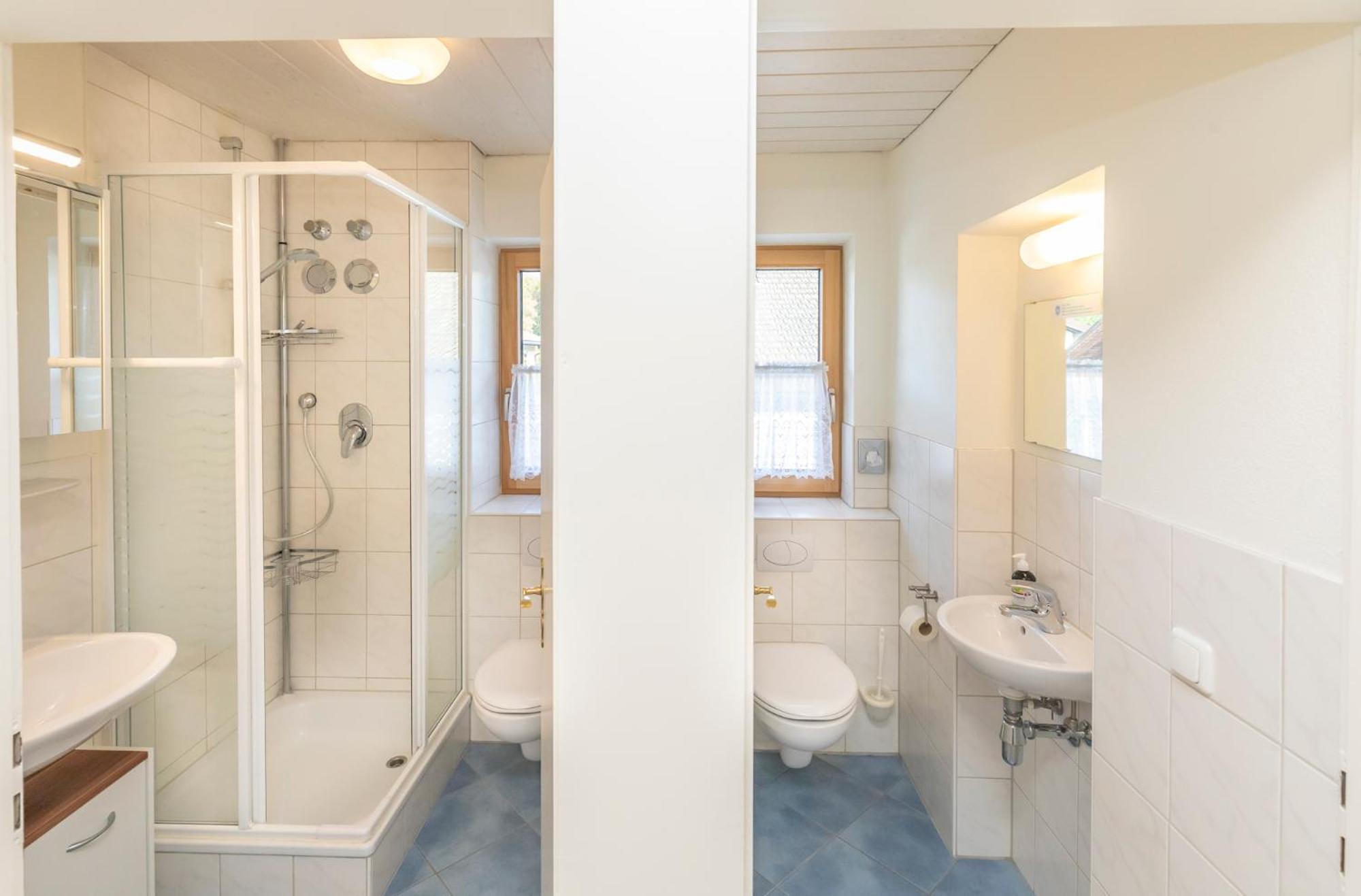 Apartament Rittersstuben Garmisch-Partenkirchen Pokój zdjęcie