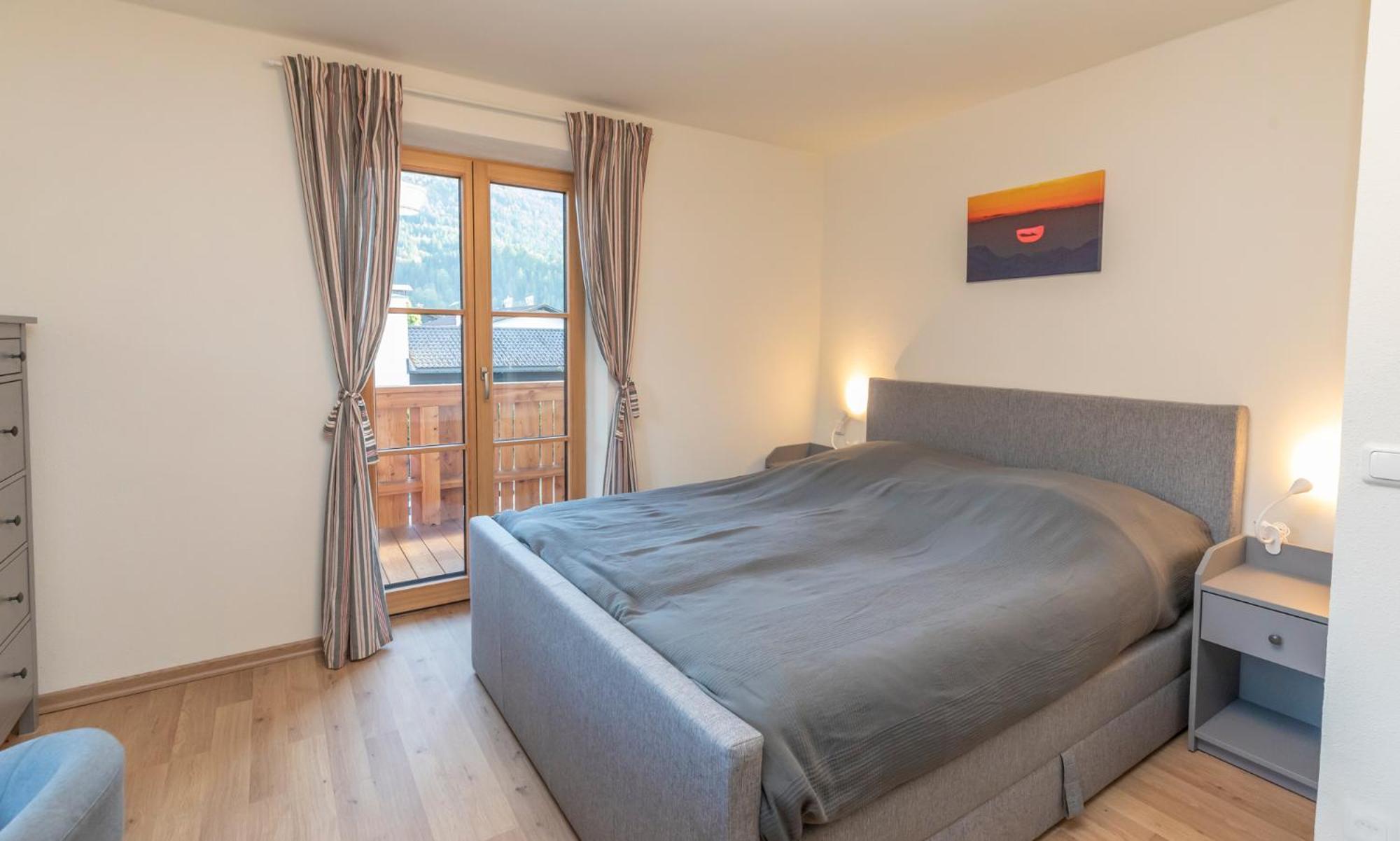 Apartament Rittersstuben Garmisch-Partenkirchen Pokój zdjęcie