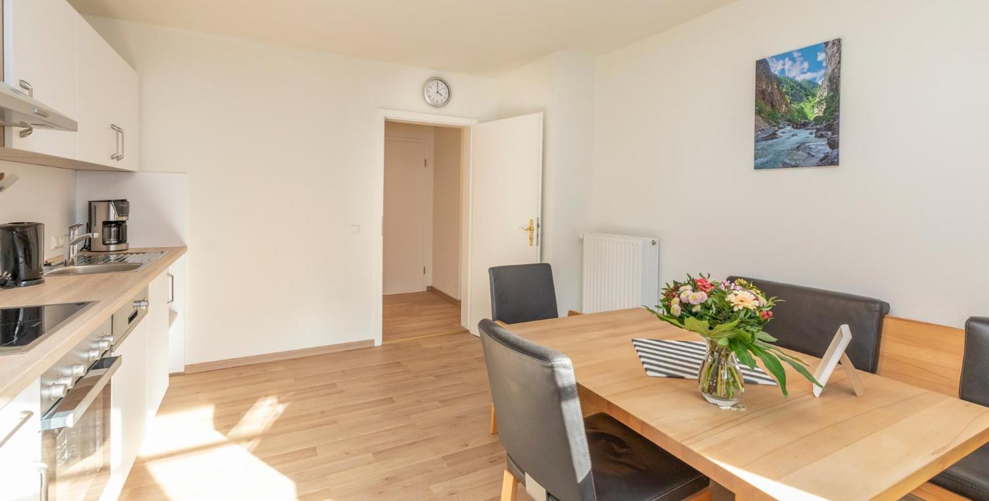 Apartament Rittersstuben Garmisch-Partenkirchen Pokój zdjęcie