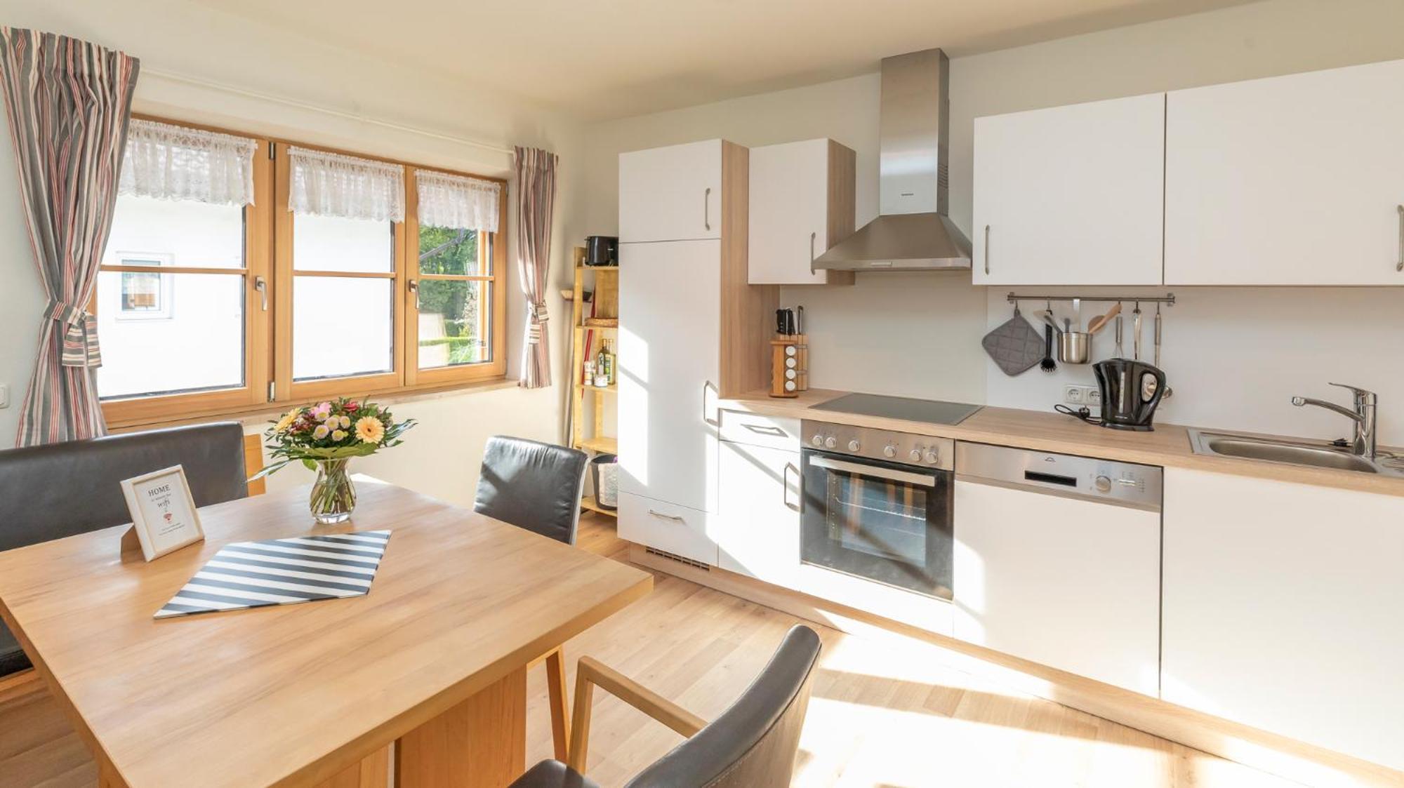 Apartament Rittersstuben Garmisch-Partenkirchen Pokój zdjęcie