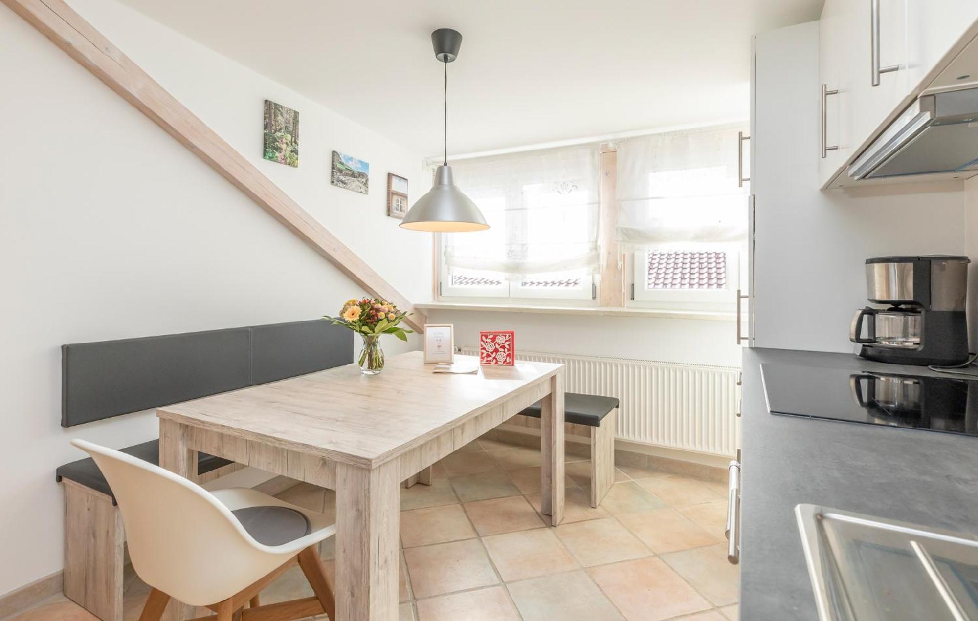 Apartament Rittersstuben Garmisch-Partenkirchen Pokój zdjęcie